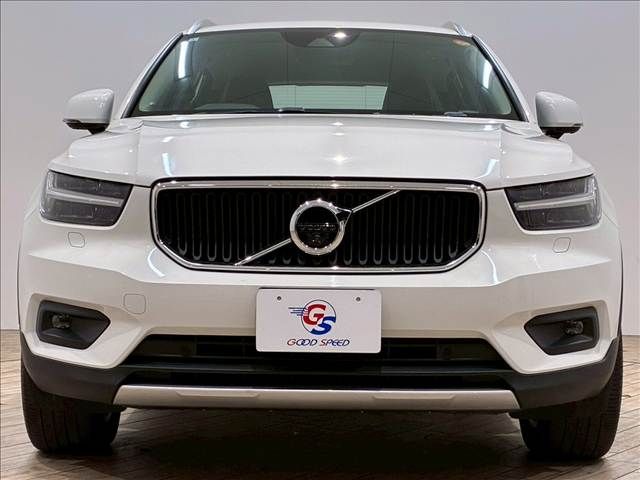 VOLVO XC40 2019 Image 31