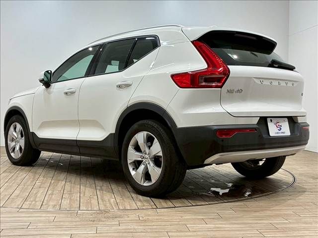 VOLVO XC40 2019 Image 31
