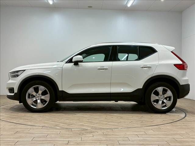 VOLVO XC40 2019 Image 31