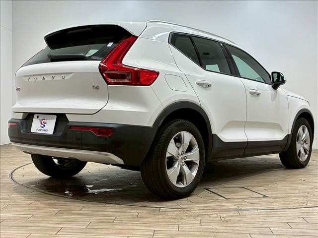 VOLVO XC40 2019 Image 31