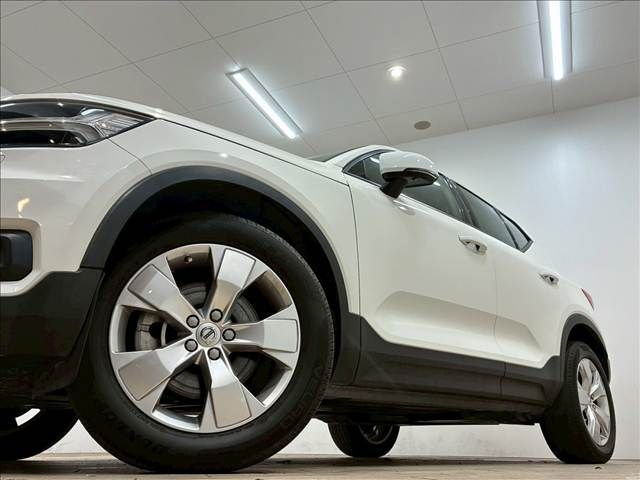 VOLVO XC40 2019 Image 31