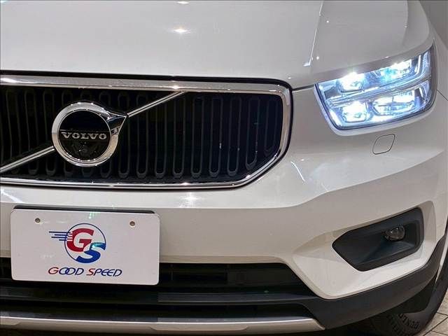 VOLVO XC40 2019 Image 31