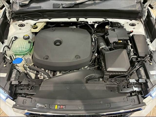 VOLVO XC40 2019 Image 31