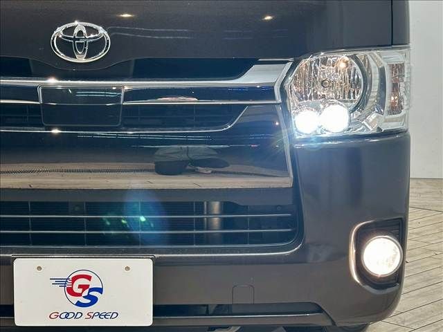 TOYOTA HIACE VAN 2WD 2019 Image 31