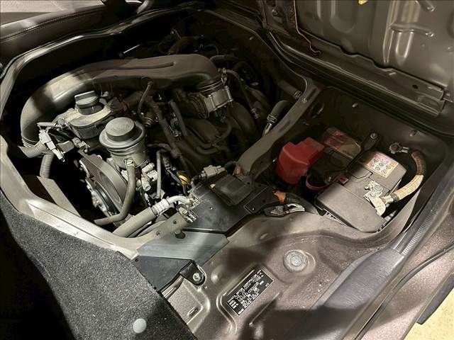 TOYOTA HIACE VAN 2WD 2019 Image 31