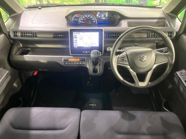 SUZUKI WAGON R 2020 Image 31