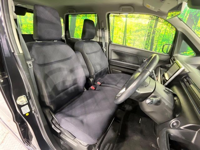 SUZUKI WAGON R 2020 Image 31