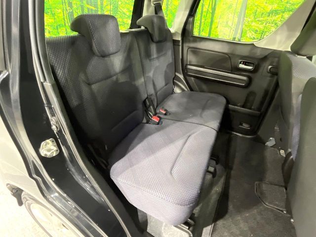 SUZUKI WAGON R 2020 Image 31