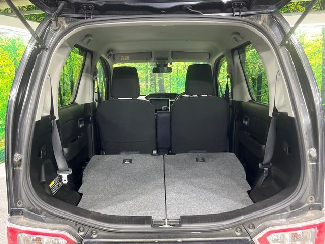 SUZUKI WAGON R 2020 Image 31