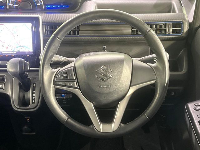 SUZUKI WAGON R 2020 Image 31