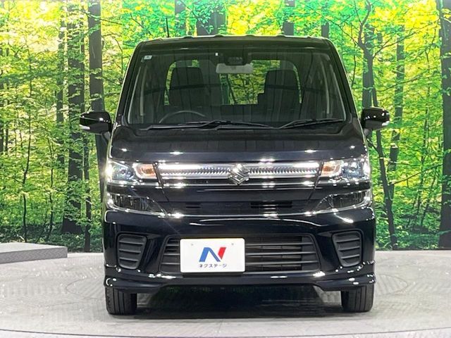SUZUKI WAGON R 2020 Image 31