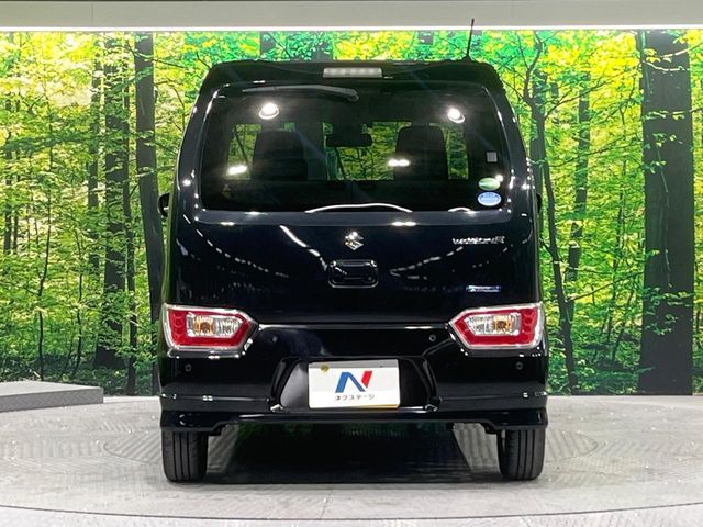 SUZUKI WAGON R 2020 Image 31