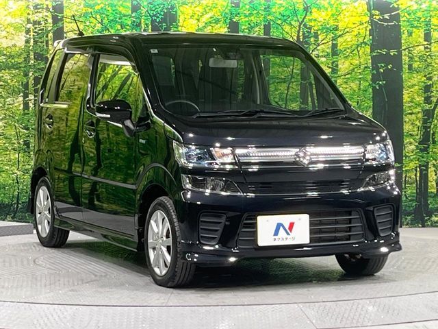 SUZUKI WAGON R 2020 Image 31
