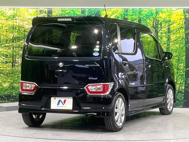 SUZUKI WAGON R 2020 Image 31