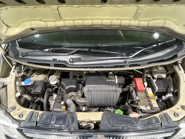 SUZUKI WAGON R 2020 Image 31