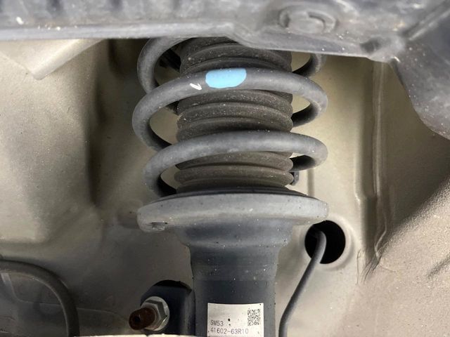 SUZUKI WAGON R 2020 Image 31