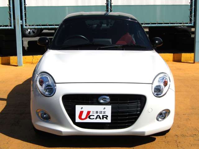 DAIHATSU COPEN 2018 Image 31
