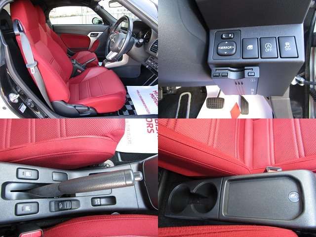 DAIHATSU COPEN 2018 Image 31