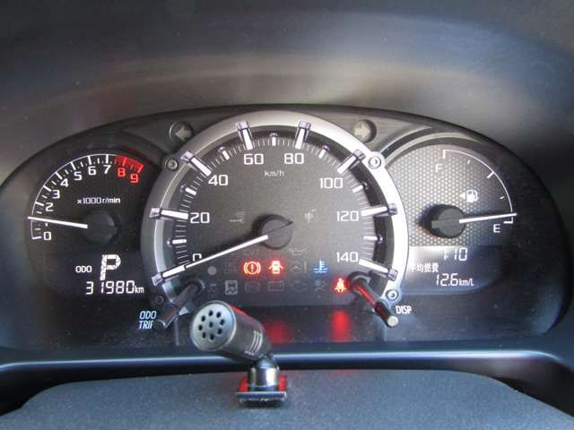 DAIHATSU COPEN 2018 Image 31