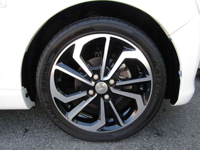 DAIHATSU COPEN 2018 Image 31