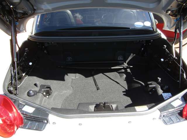 DAIHATSU COPEN 2018 Image 31