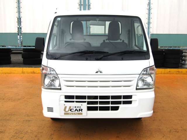 MITSUBISHI MINICAB TRUCK 4WD 2020 Image 31