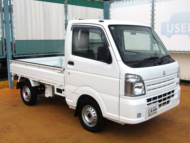 MITSUBISHI MINICAB TRUCK 4WD 2020 Image 31