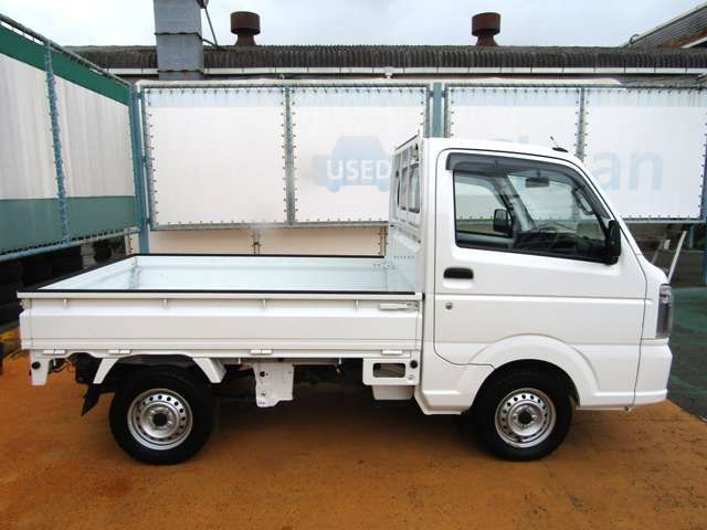 MITSUBISHI MINICAB TRUCK 4WD 2020 Image 31