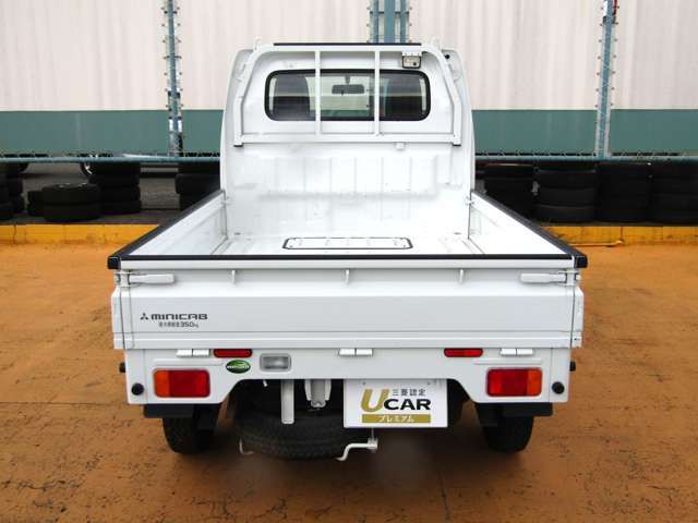 MITSUBISHI MINICAB TRUCK 4WD 2020 Image 31