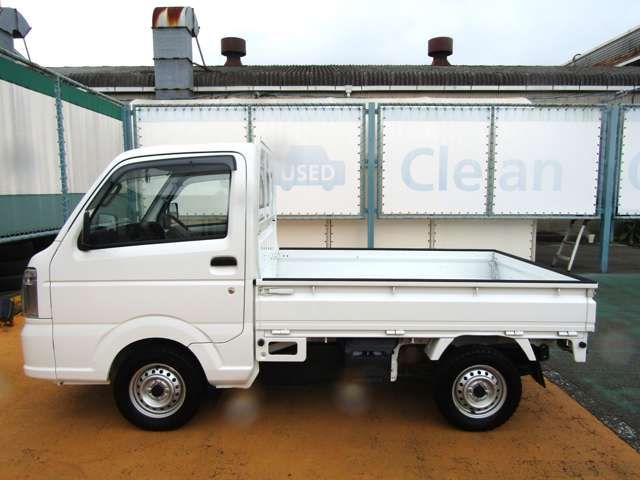 MITSUBISHI MINICAB TRUCK 4WD 2020 Image 31