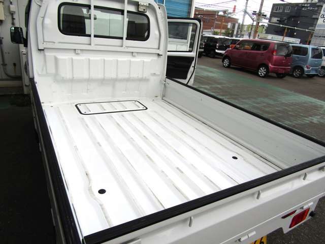 MITSUBISHI MINICAB TRUCK 4WD 2020 Image 31