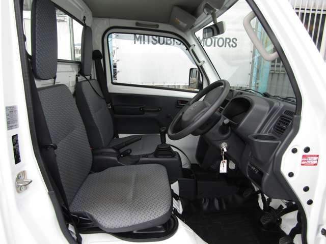 MITSUBISHI MINICAB TRUCK 4WD 2020 Image 31