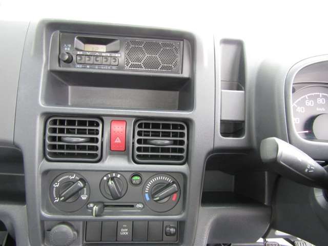 MITSUBISHI MINICAB TRUCK 4WD 2020 Image 31