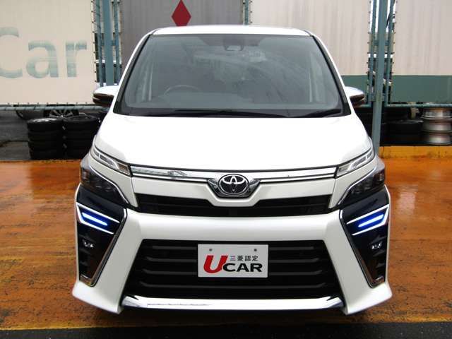 TOYOTA VOXY 2020 Image 31