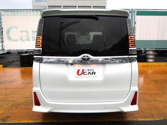 TOYOTA VOXY 2020 Image 31