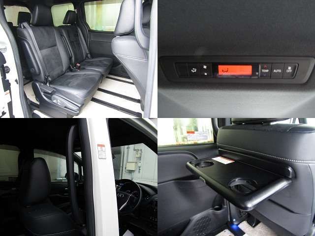 TOYOTA VOXY 2020 Image 31