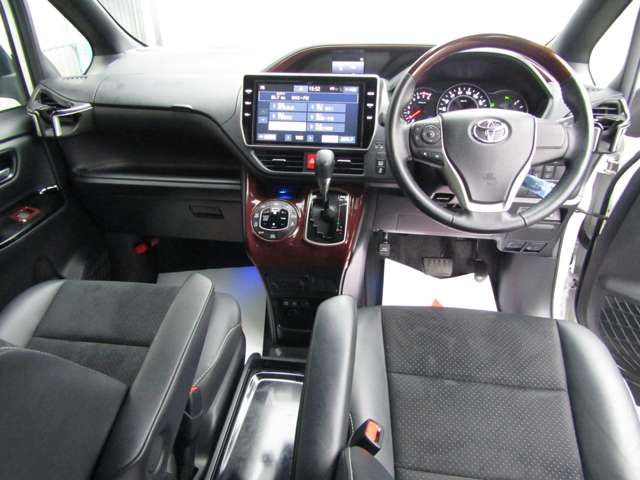 TOYOTA VOXY 2020 Image 31