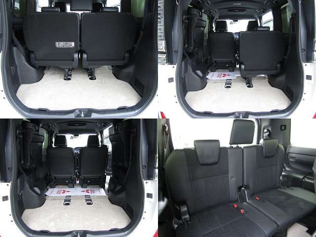 TOYOTA VOXY 2020 Image 31