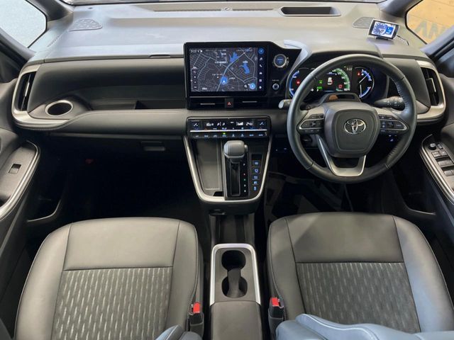 TOYOTA NOAH HYBRID 2022 Image 31