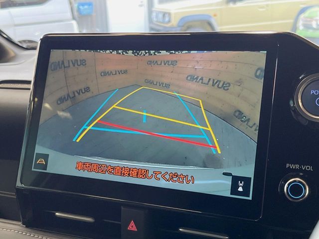 TOYOTA NOAH HYBRID 2022 Image 31