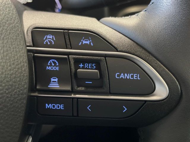 TOYOTA NOAH HYBRID 2022 Image 31