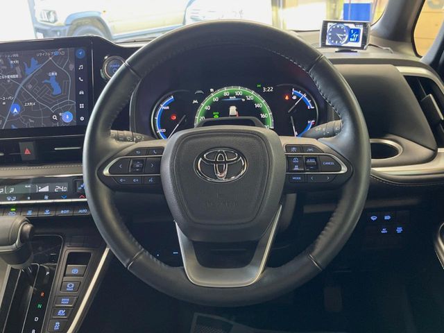 TOYOTA NOAH HYBRID 2022 Image 31