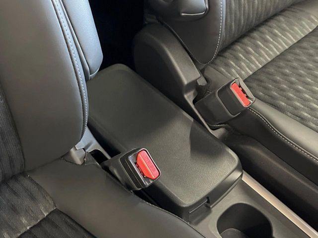 TOYOTA NOAH HYBRID 2022 Image 31