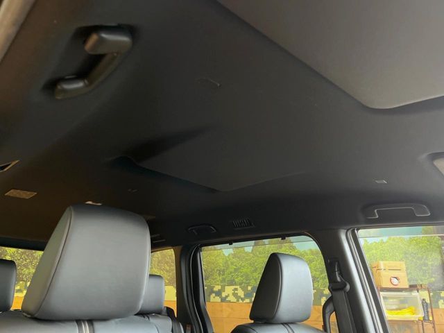 TOYOTA NOAH HYBRID 2022 Image 31