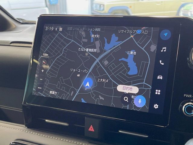 TOYOTA NOAH HYBRID 2022 Image 31