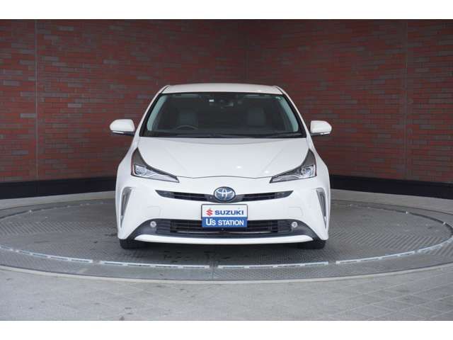 TOYOTA PRIUS 2020 Image 31