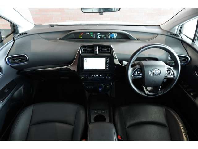 TOYOTA PRIUS 2020 Image 31