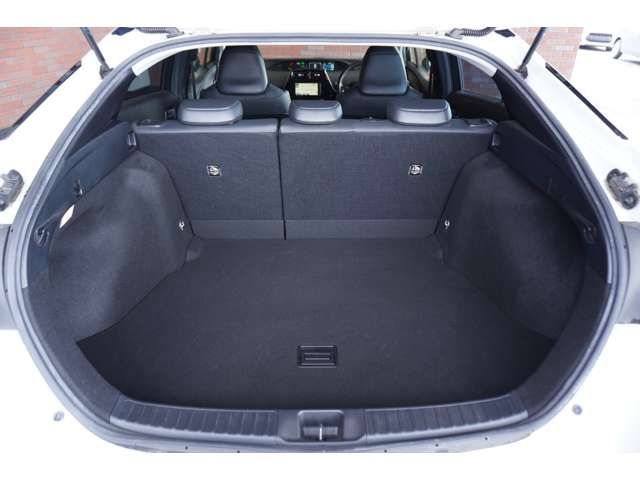 TOYOTA PRIUS 2020 Image 31