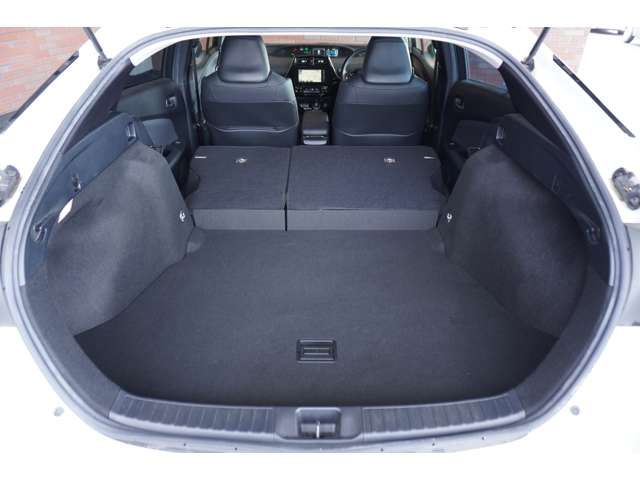 TOYOTA PRIUS 2020 Image 31