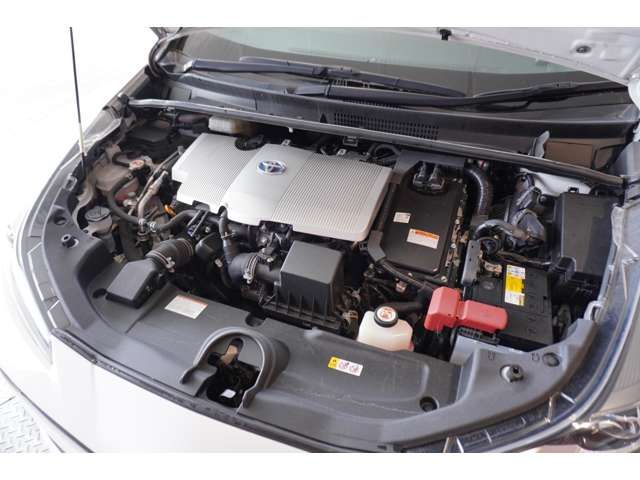 TOYOTA PRIUS 2020 Image 31